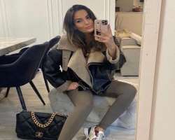 Nicole earned a number of brand endorsements including Pretty Little Thing, H and M due to her popularity on the internet.